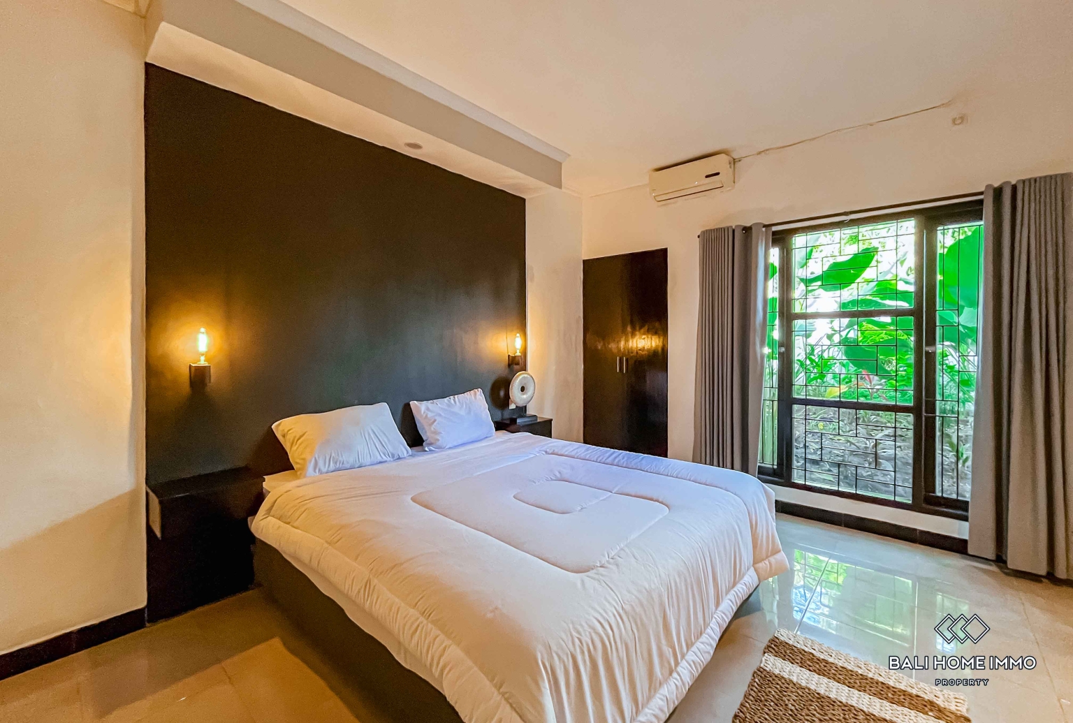 COZY 2 BEDROOMS VILLA FOR YEARLY RENTAL IN BALI - NUSA DUA — image 10