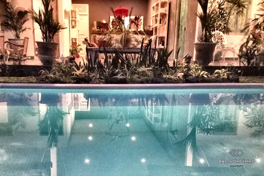 Cozy 3 Bedroom Villa for Monthly Rental in Bali Seminyak — image 12