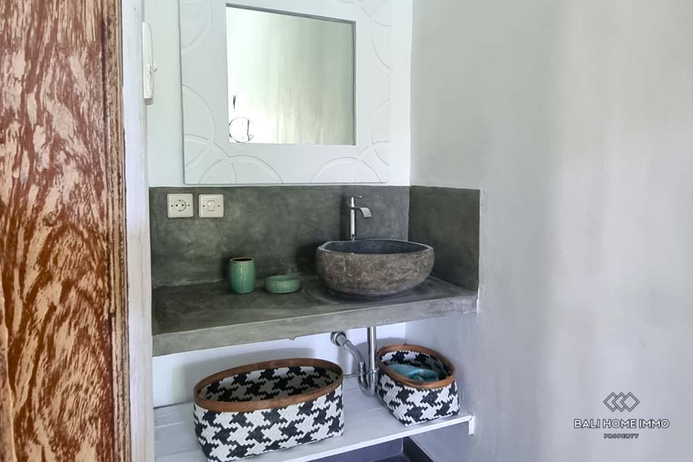 Cozy 3 Bedroom Villa for Monthly Rental in Bali Seminyak — image 19
