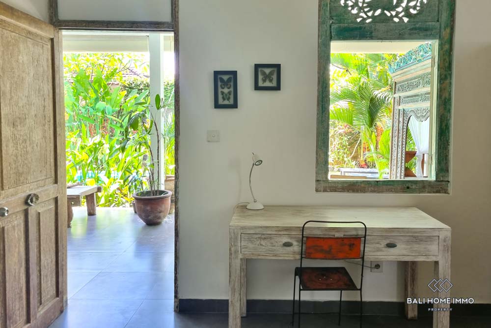 Cozy 3 Bedroom Villa for Monthly Rental in Bali Seminyak — image 18
