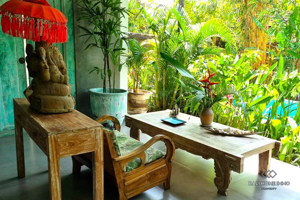 Cozy 3 Bedroom Villa for Monthly Rental in Bali Seminyak — image 8