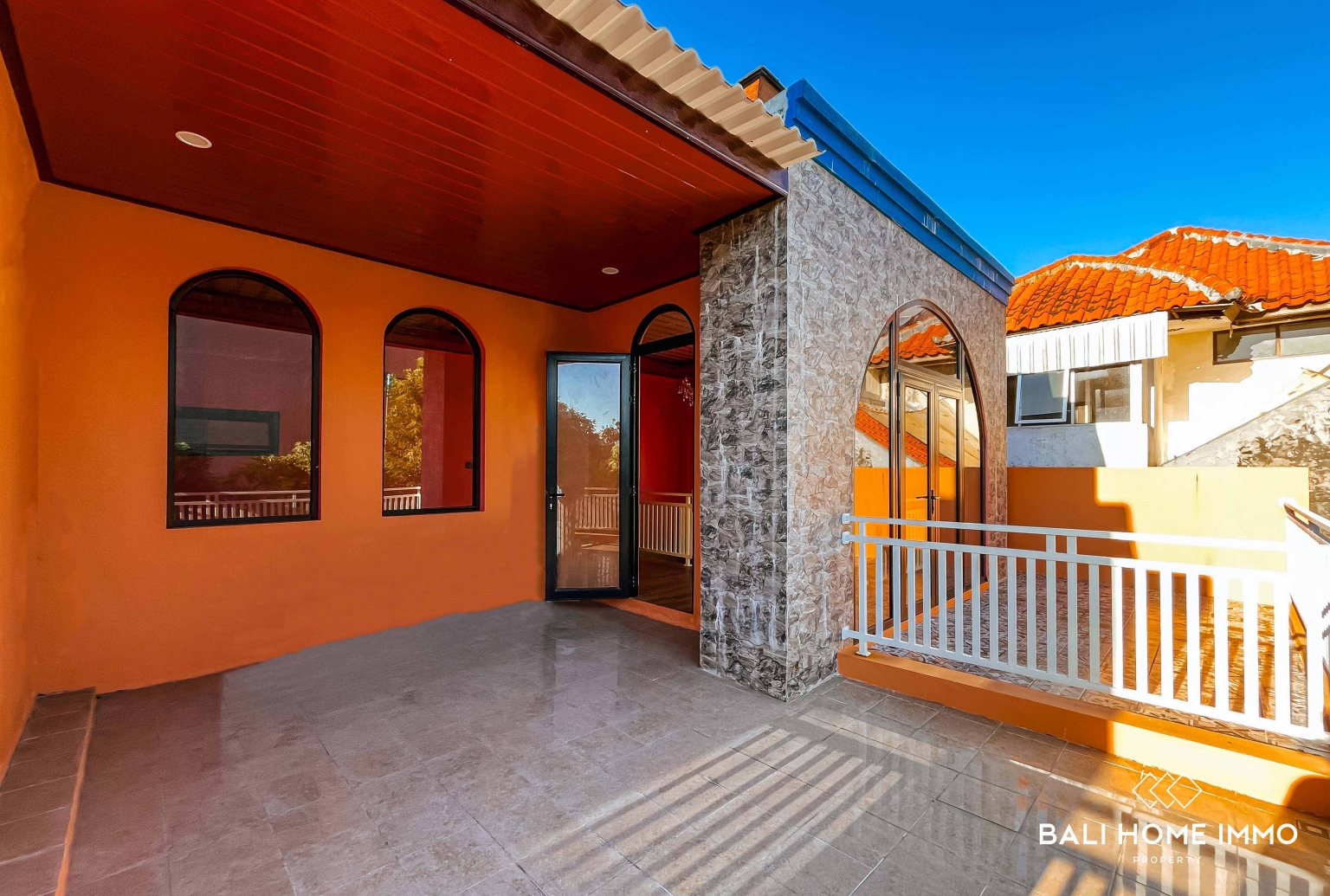 COZY 3 BEDROOMS VILLA FOR YEARLY AND MONTHLY IN BALI - JIMBARAN — image 15