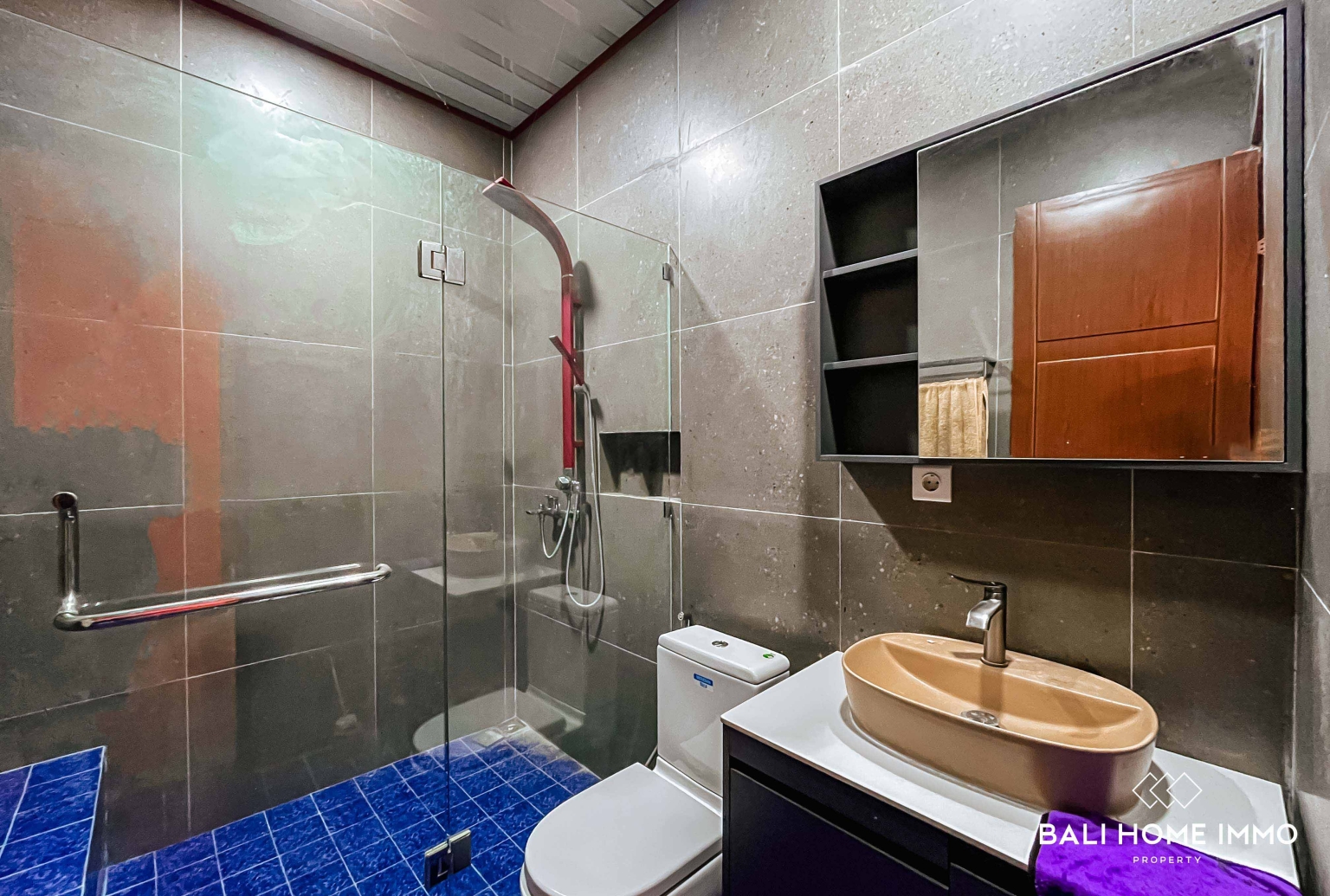 COZY 3 BEDROOMS VILLA FOR YEARLY AND MONTHLY IN BALI - JIMBARAN — image 13