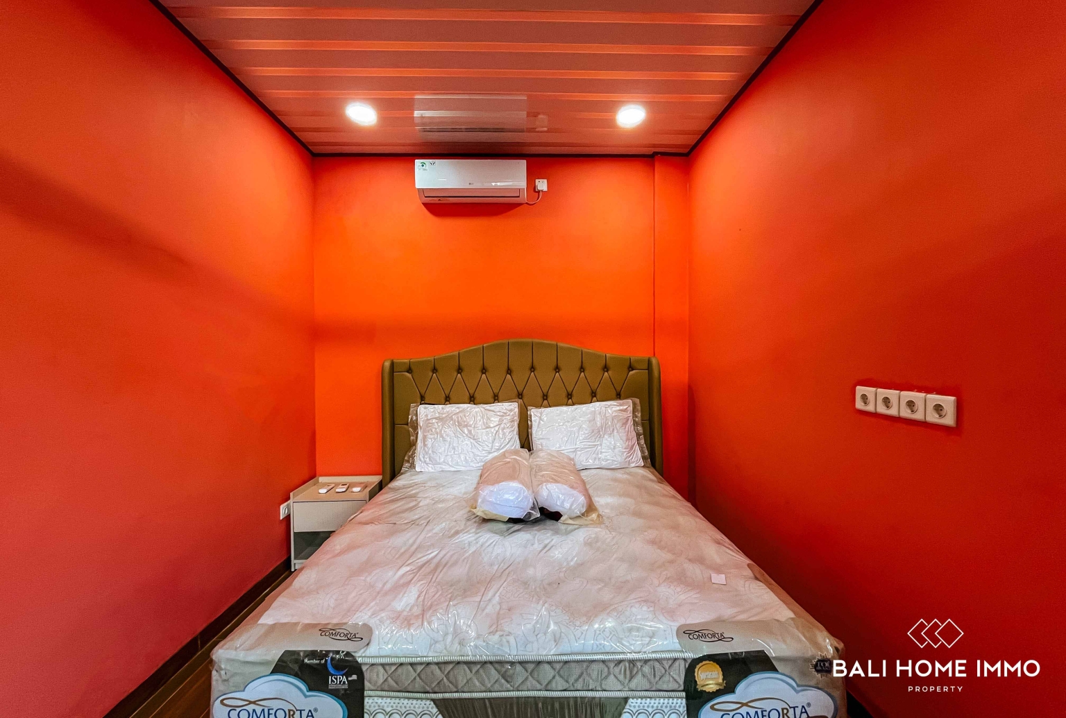 COZY 3 BEDROOMS VILLA FOR YEARLY AND MONTHLY IN BALI - JIMBARAN — image 7