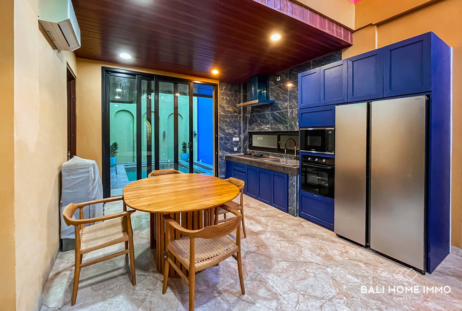 COZY 3 BEDROOMS VILLA FOR YEARLY AND MONTHLY IN BALI - JIMBARAN — image 3