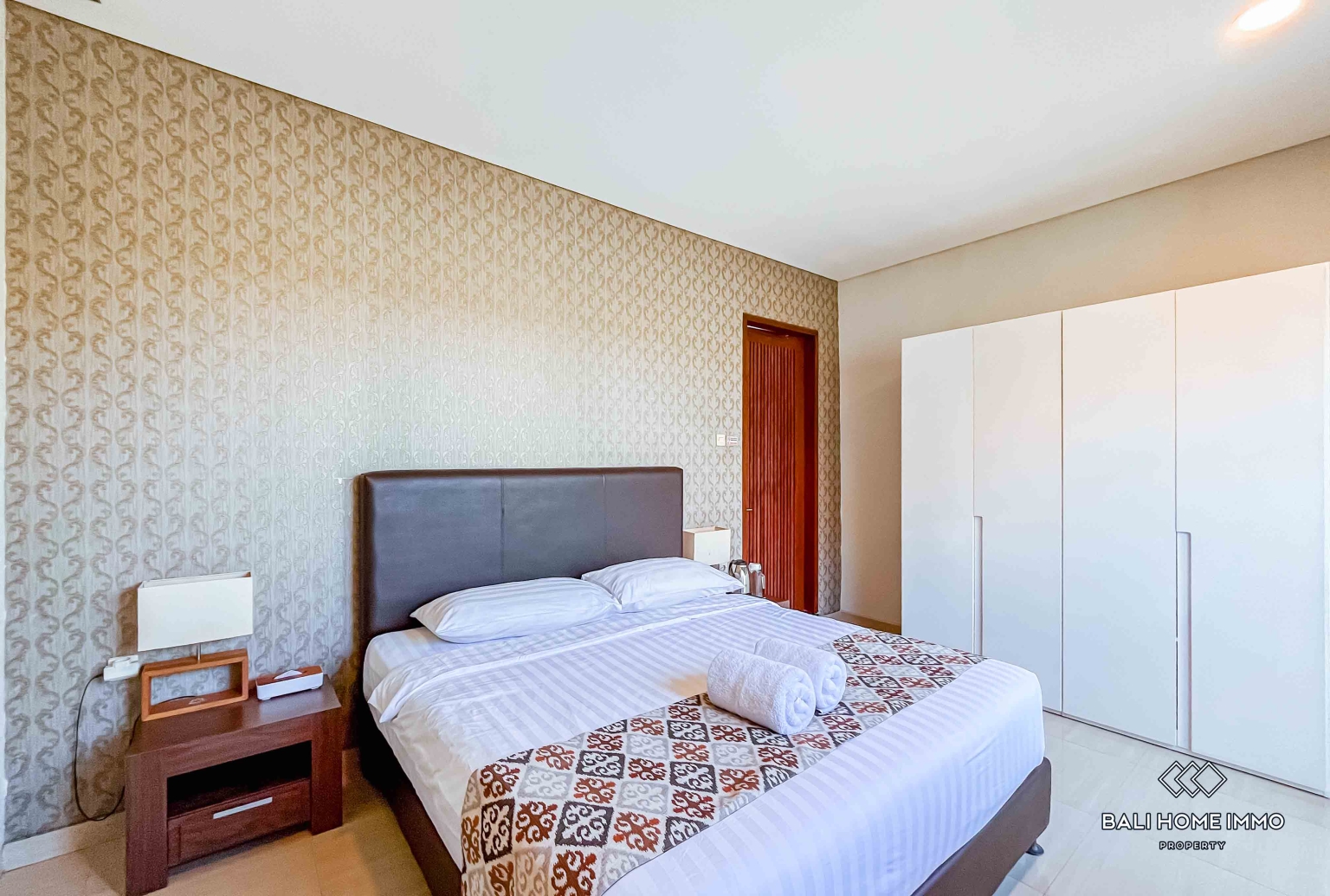 COZY 3 BEDROOMS VILLA FOR YEARLY AND MONTHLY RENTAL IN BALI - JIMBARAN — image 11