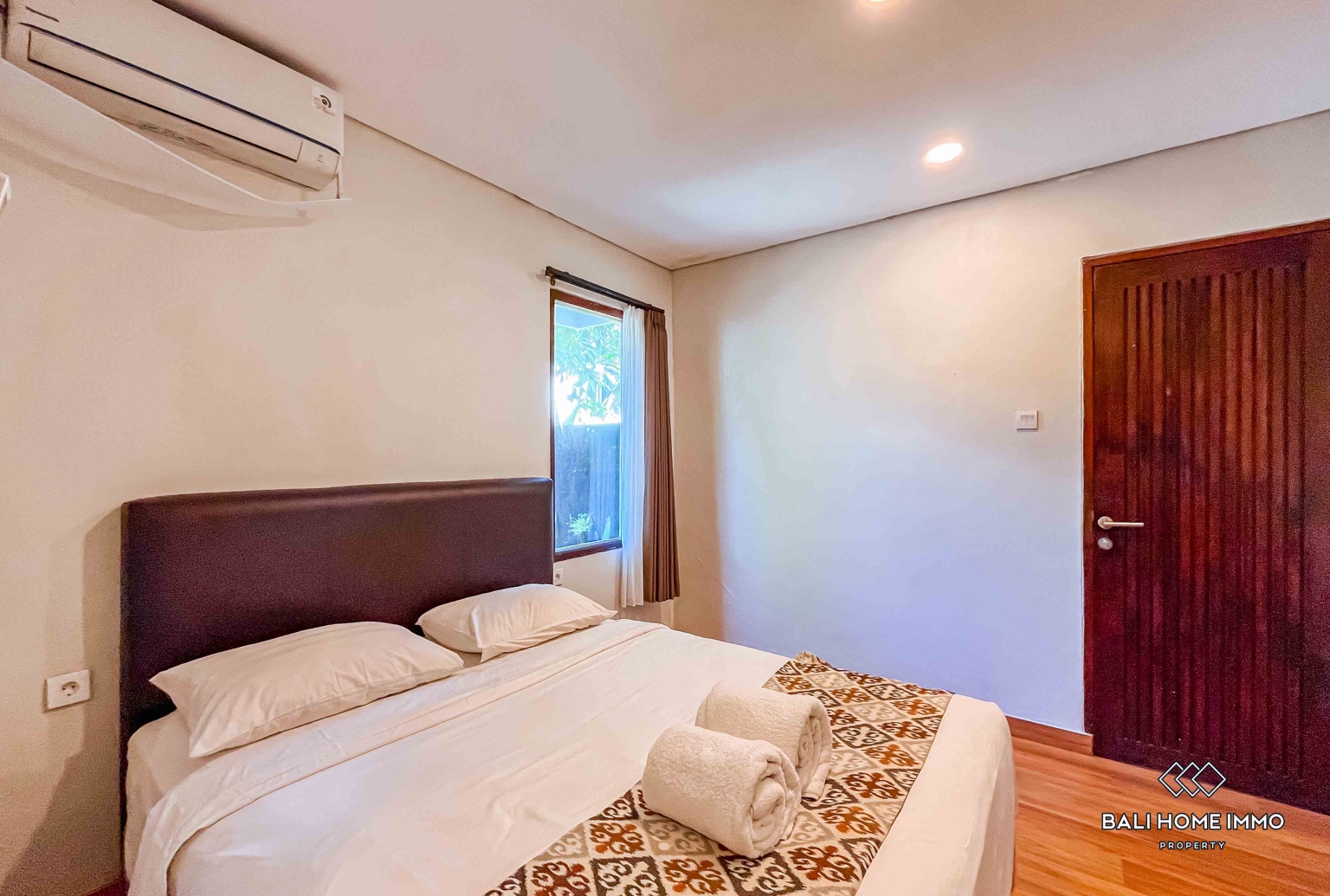 COZY 3 BEDROOMS VILLA FOR YEARLY AND MONTHLY RENTAL IN BALI - JIMBARAN — image 10