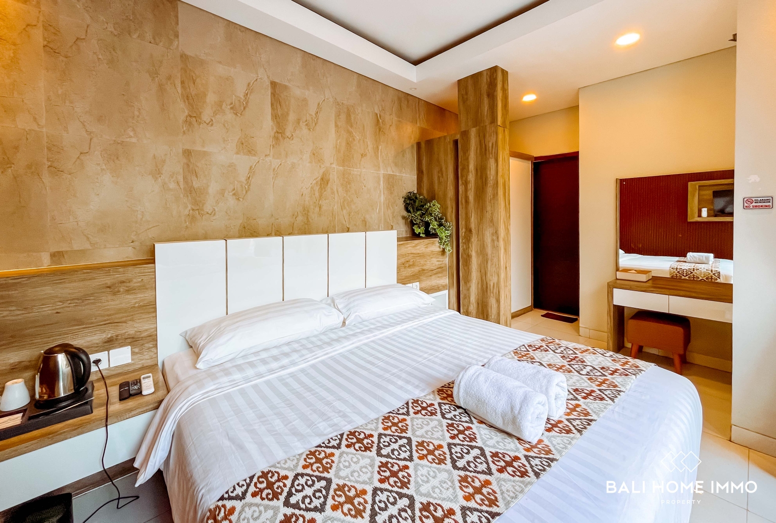 COZY 3 BEDROOMS VILLA FOR YEARLY AND MONTHLY RENTAL IN BALI - JIMBARAN — image 6