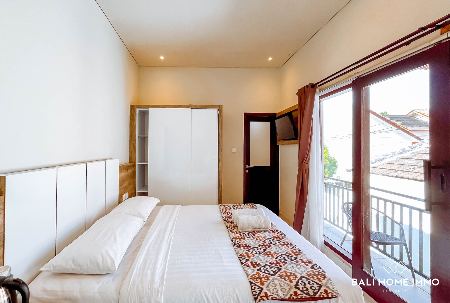 COZY 3 BEDROOMS VILLA FOR YEARLY AND MONTHLY RENTAL IN BALI - JIMBARAN — image 13