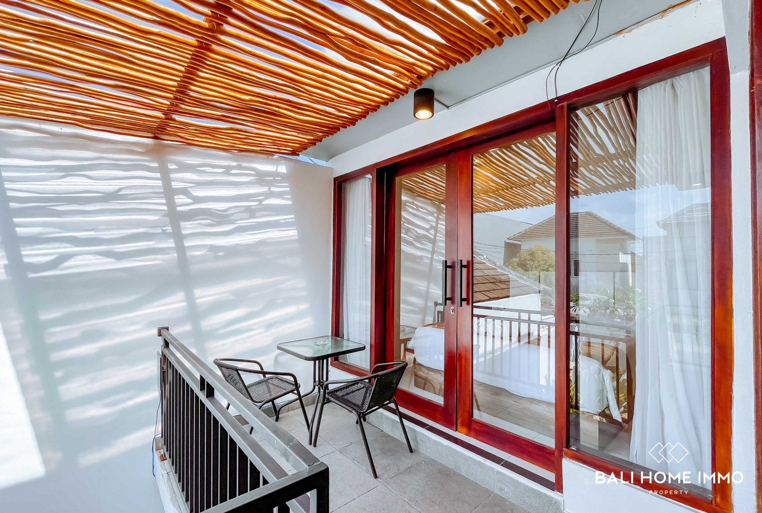 COZY 3 BEDROOMS VILLA FOR YEARLY AND MONTHLY RENTAL IN BALI - JIMBARAN — image 17