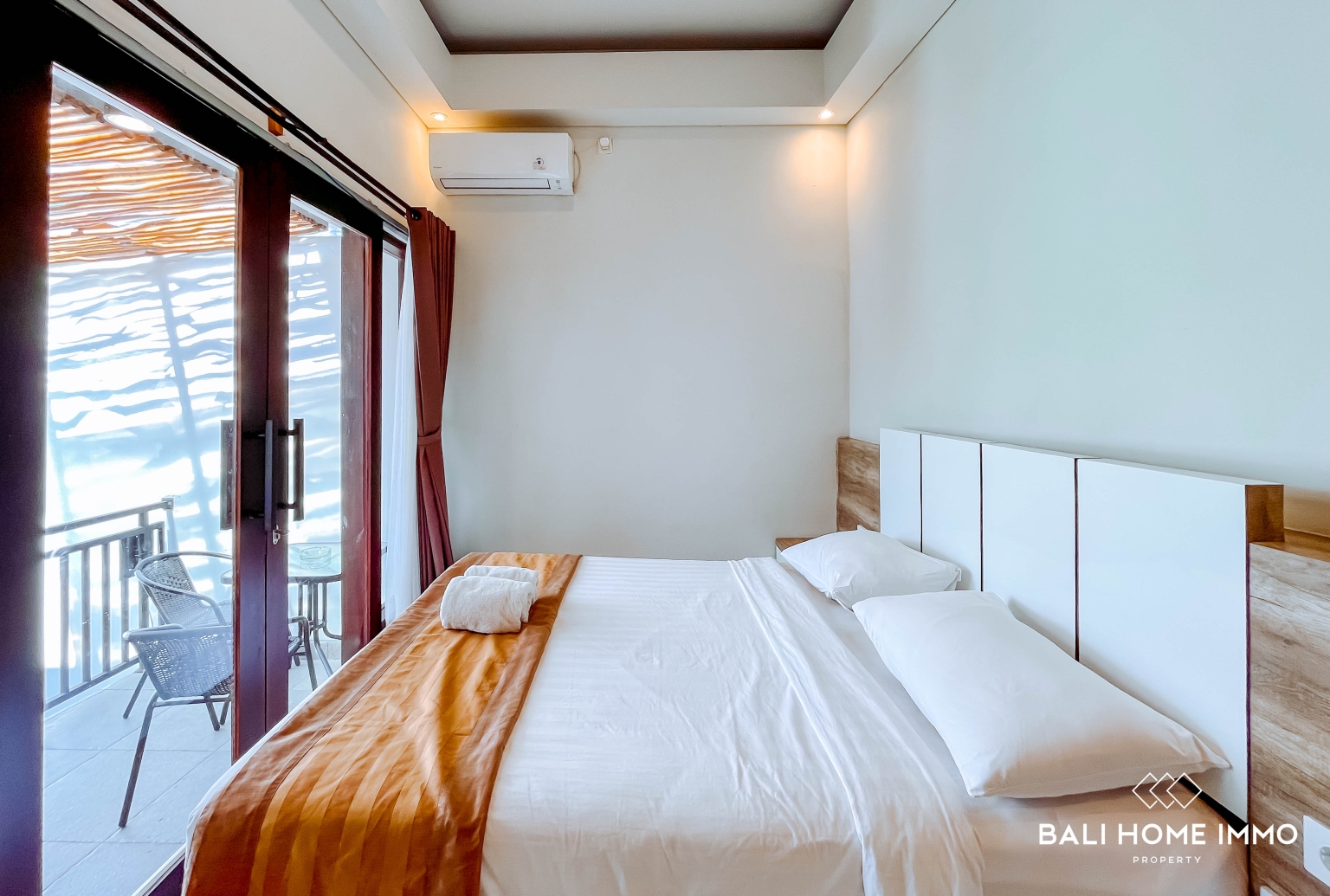 COZY 3 BEDROOMS VILLA FOR YEARLY AND MONTHLY RENTAL IN BALI - JIMBARAN — image 10