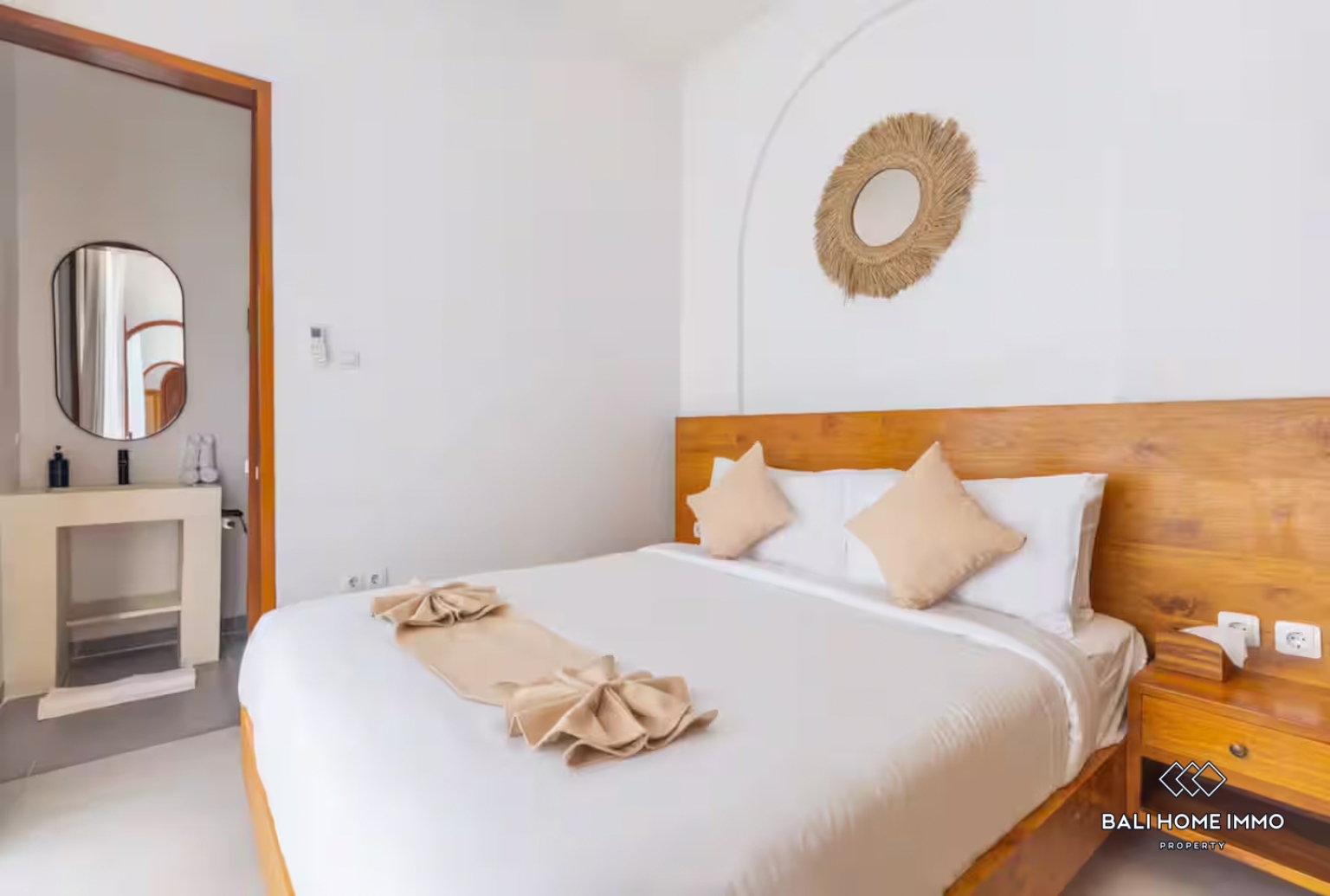 COZY 3 BEDROOMS VILLA FOR YEARLY & MONTHLY RENTAL IN BALI - UNGASAN — image 14