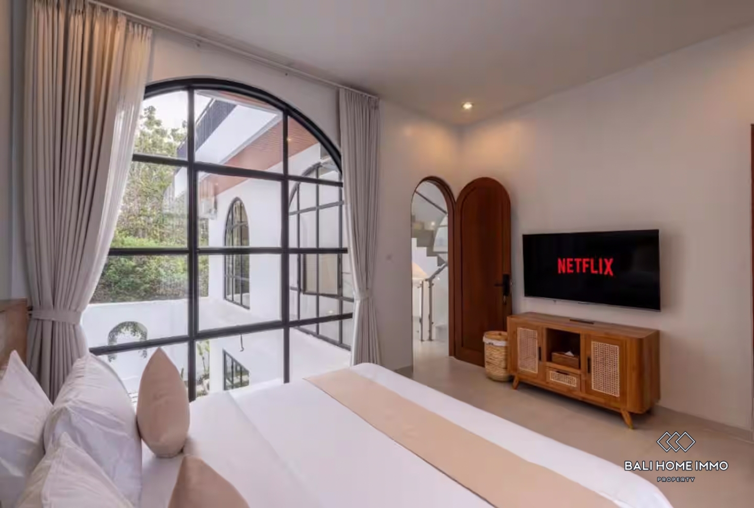 COZY 3 BEDROOMS VILLA FOR YEARLY & MONTHLY RENTAL IN BALI - UNGASAN — image 17