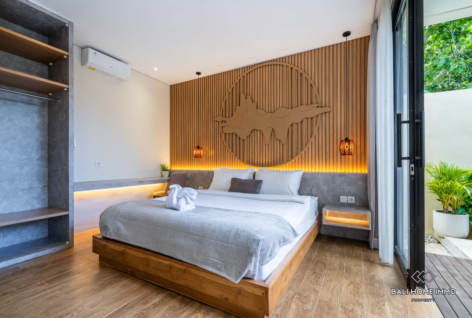 COZY 3 BEDROOMS VILLA FOR YEARLY RENTAL IN BALI - UNGASAN — image 19