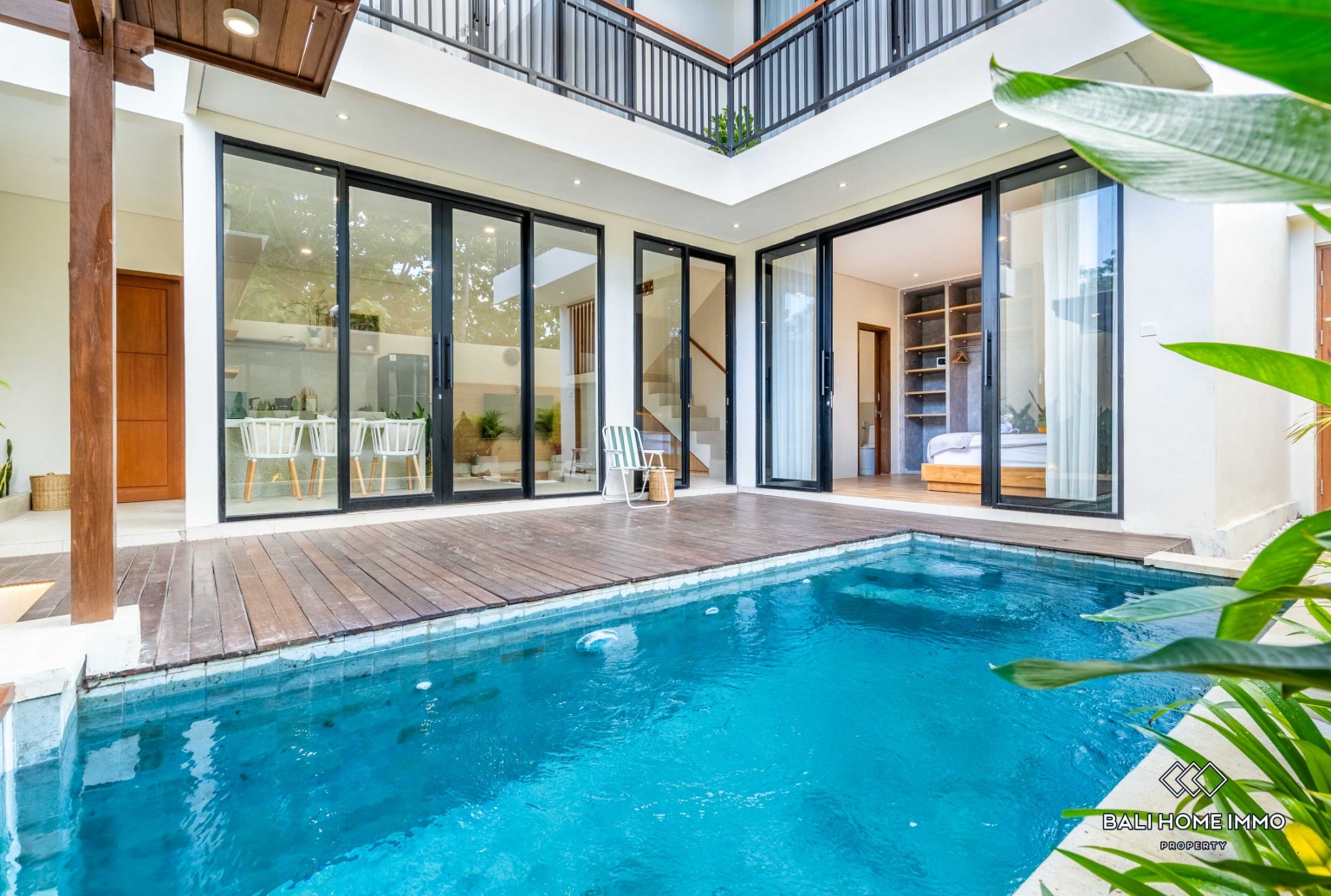 COZY 3 BEDROOMS VILLA FOR YEARLY RENTAL IN BALI - UNGASAN — image 3