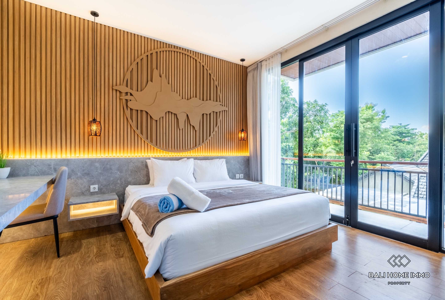 COZY 3 BEDROOMS VILLA FOR YEARLY RENTAL IN BALI - UNGASAN — image 14