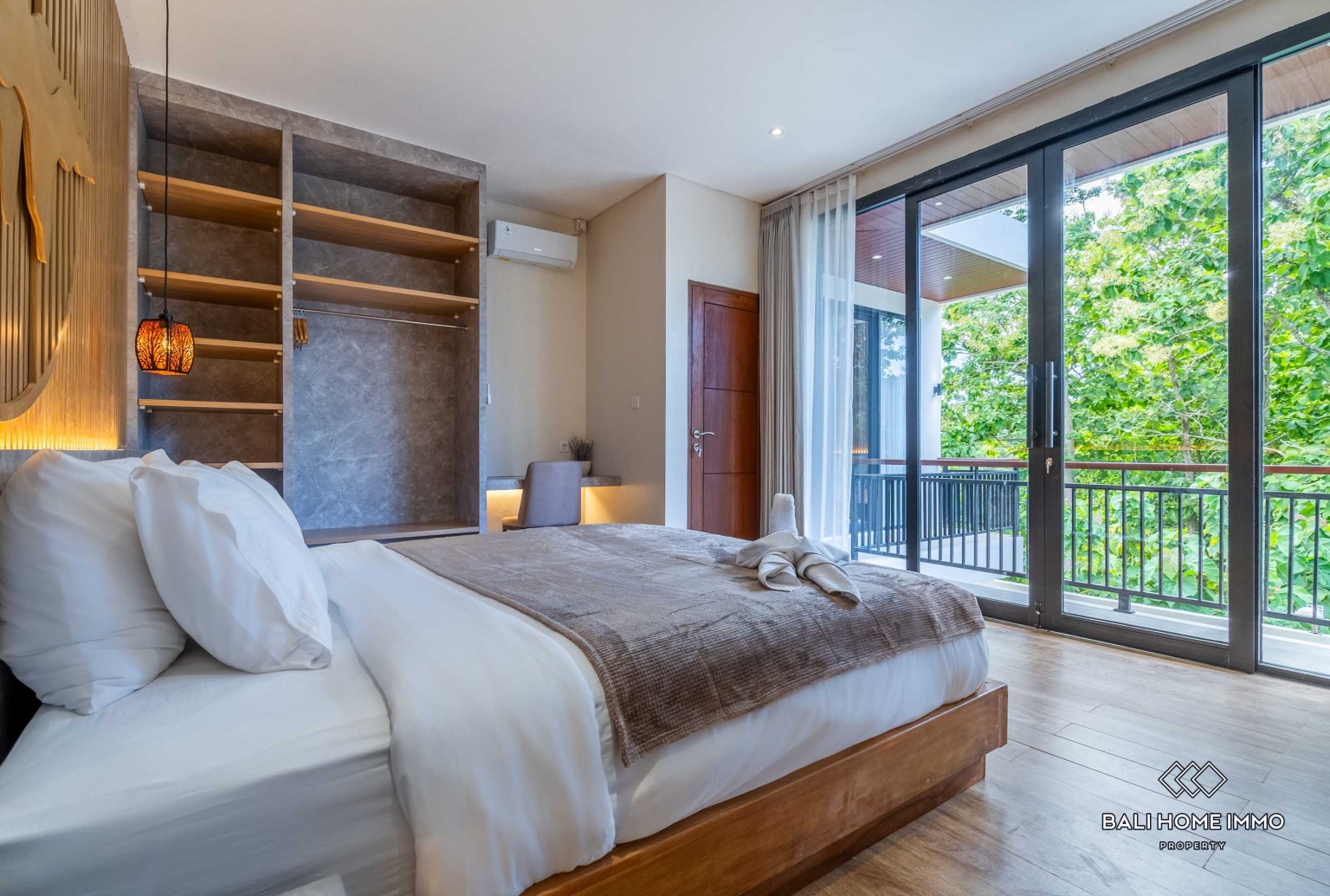 COZY 3 BEDROOMS VILLA FOR YEARLY RENTAL IN BALI - UNGASAN — image 13