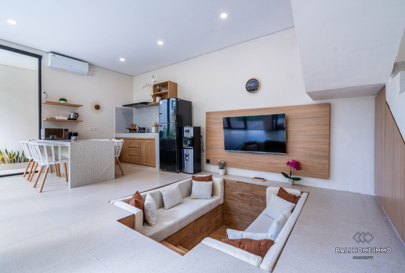 COZY 3 BEDROOMS VILLA FOR YEARLY RENTAL IN BALI - UNGASAN — image 5