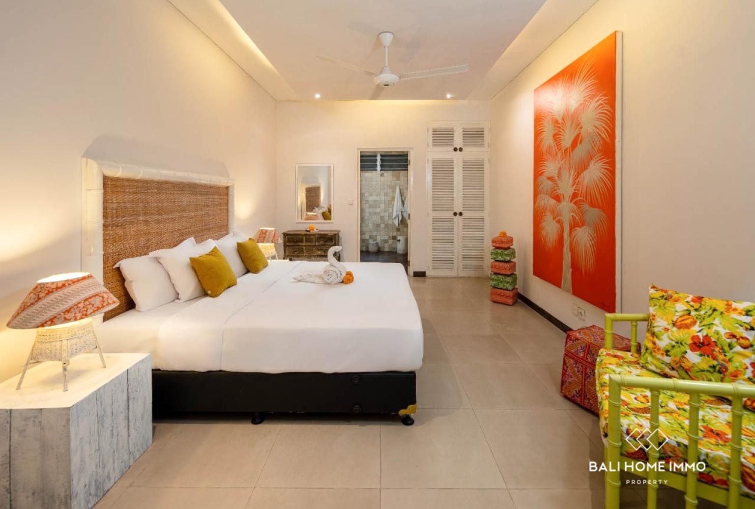 Cozy 4 Bedrooms Villa Walking Distance to Seminyak Beach — image 7