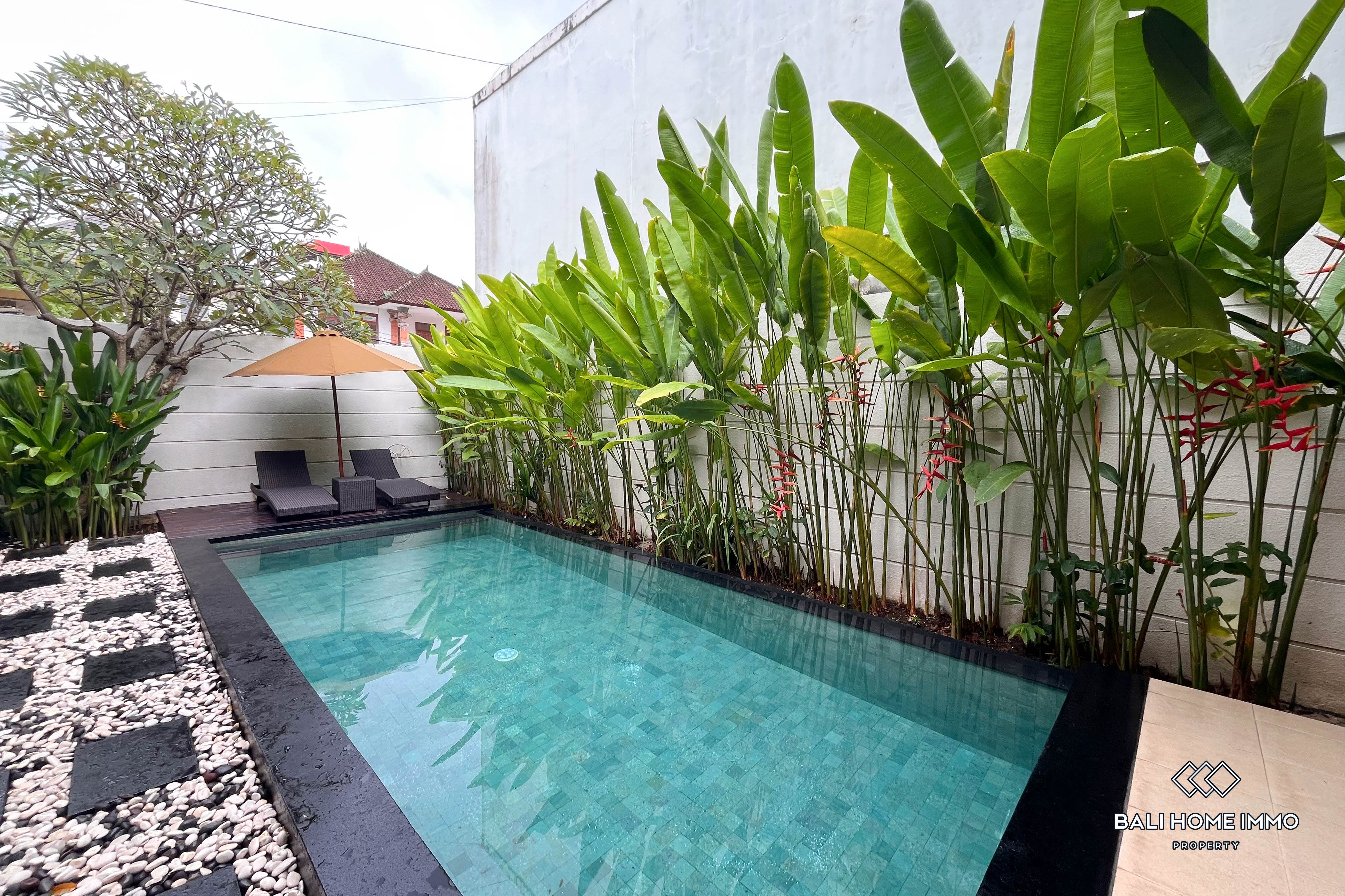 COZY & BEAUTIFUL 4 BEDROOMS VILLA FOR MONTHLY & YEARLY RENTAL IN BALI NUSADUA — image 3