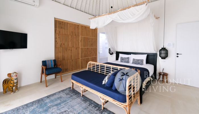 Villa Bukit Bali in Uluwatu — image 1