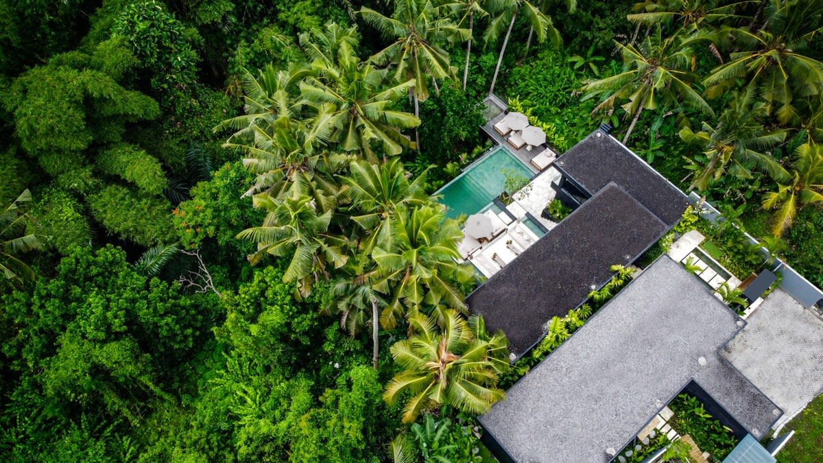 Villa Yoga Paradise in Ubud — image 19