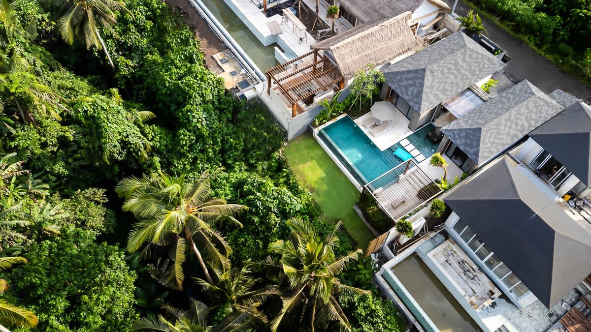 Villa Cinta in Kabupaten Gianyar — image 16