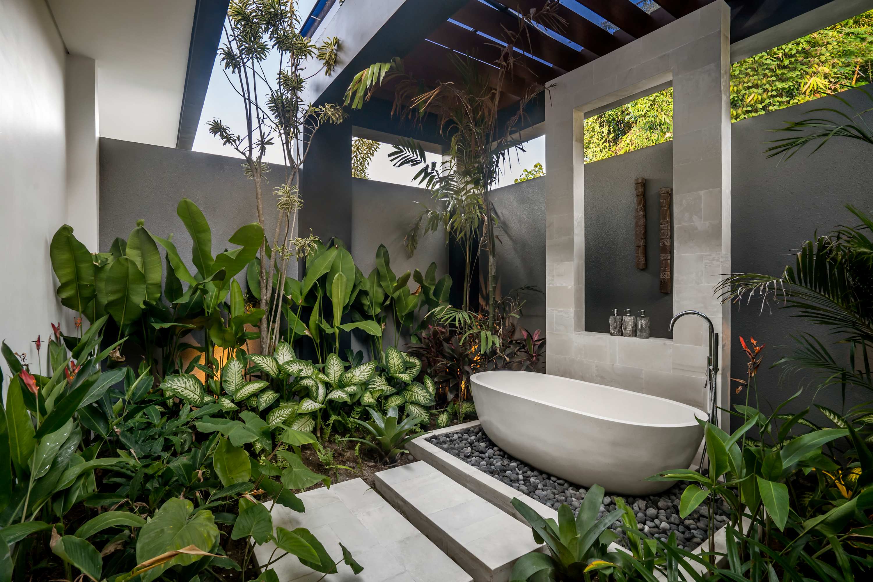 Villa Slow Paradise in Ubud — image 7