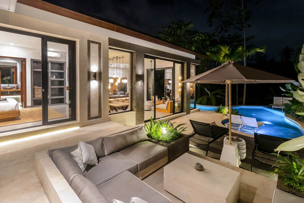Villa Irena in Ubud — image 6