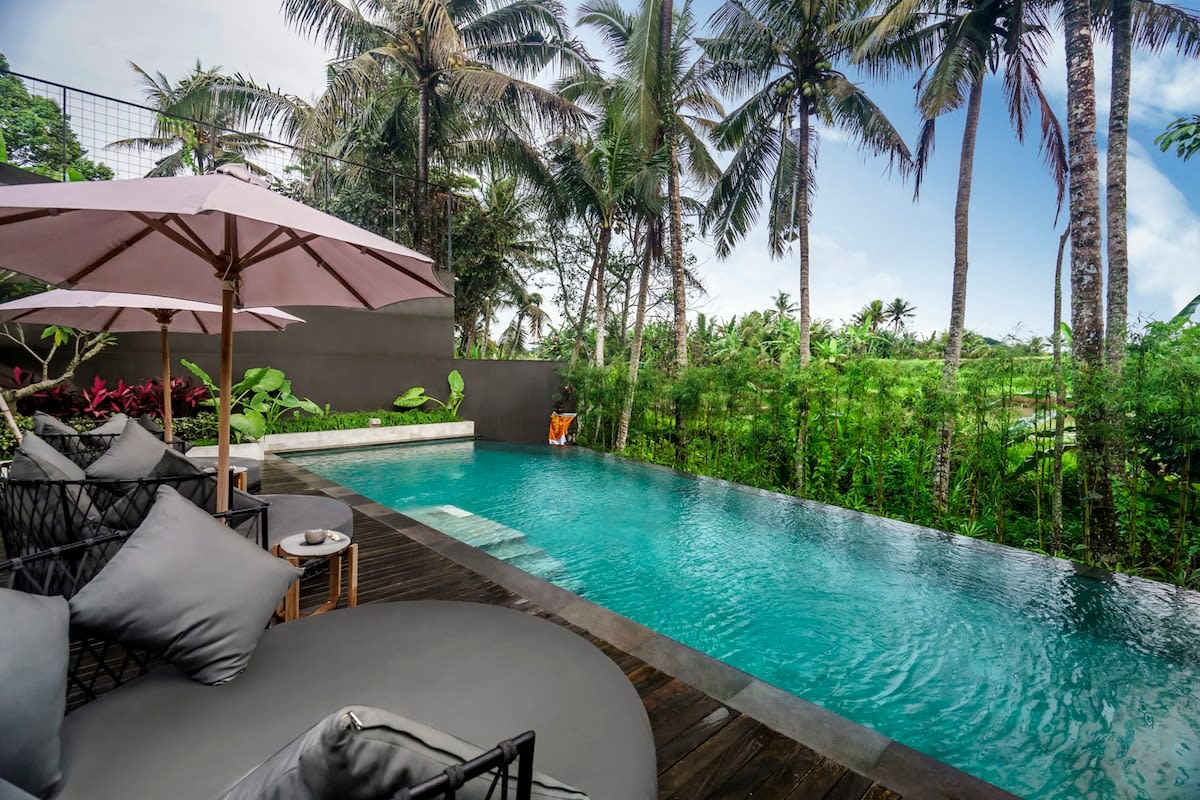 Villa Koma in Ubud — image 6