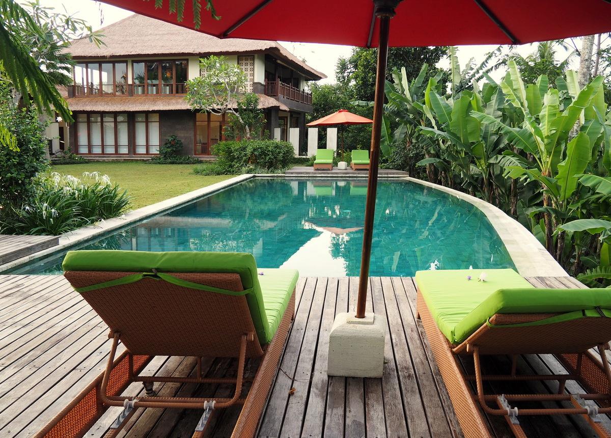 Ubud Villa 3516 — image 4
