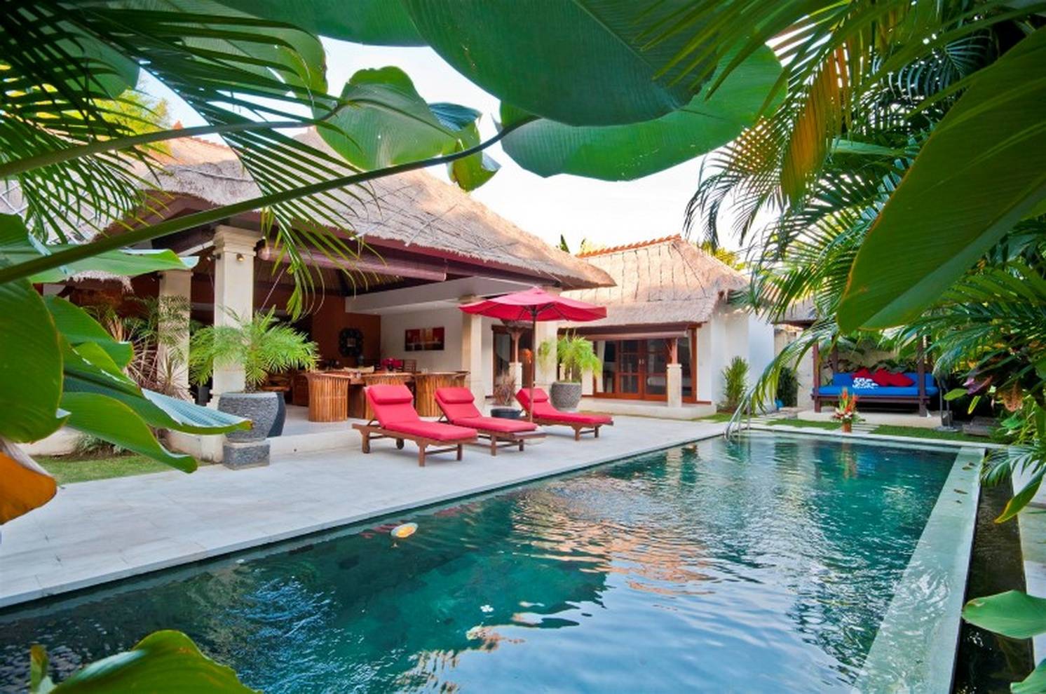 Seminyak Villa 3600 — image 15