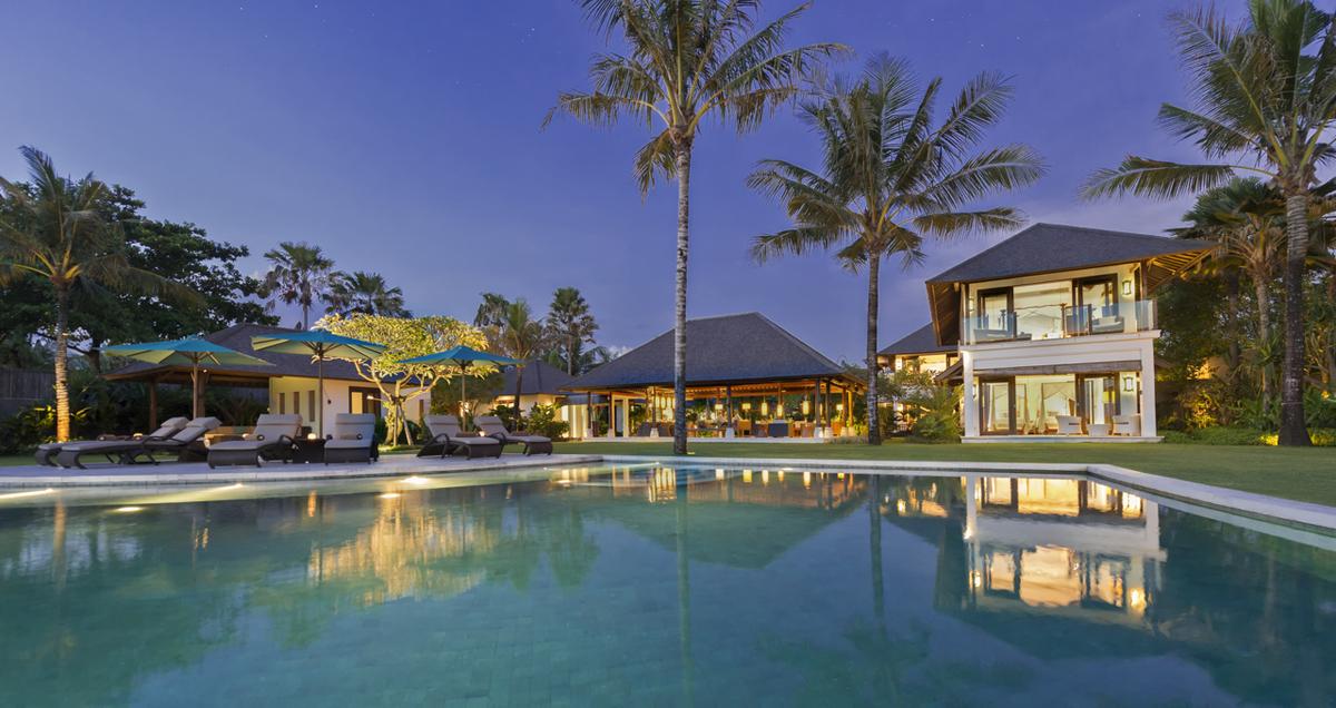 Cemagi Villa 3301 in canggu in Seseh / Cemagi — image 4