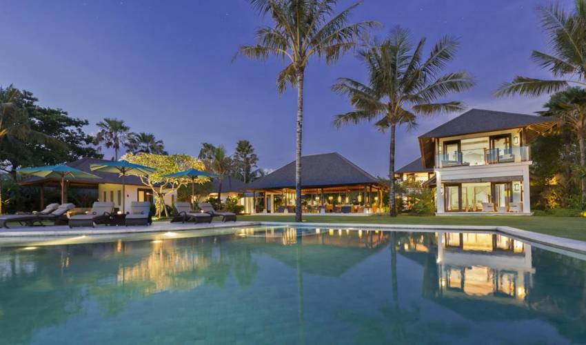 Cemagi Villa 3301 in canggu in Seseh / Cemagi — image 5