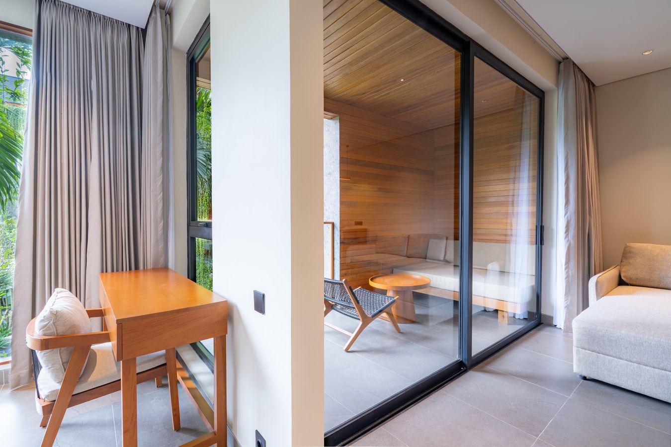 1BR Ubud Studio | Oasis Pool, Near Top Ubud Dining in Ubud, Bali — image 7