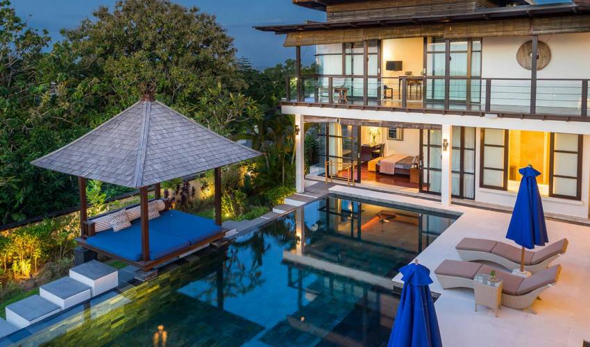 Villa 3166 in jimbaran — image 7