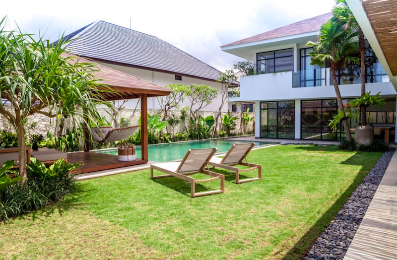 Canggu Villa 349 — image 8