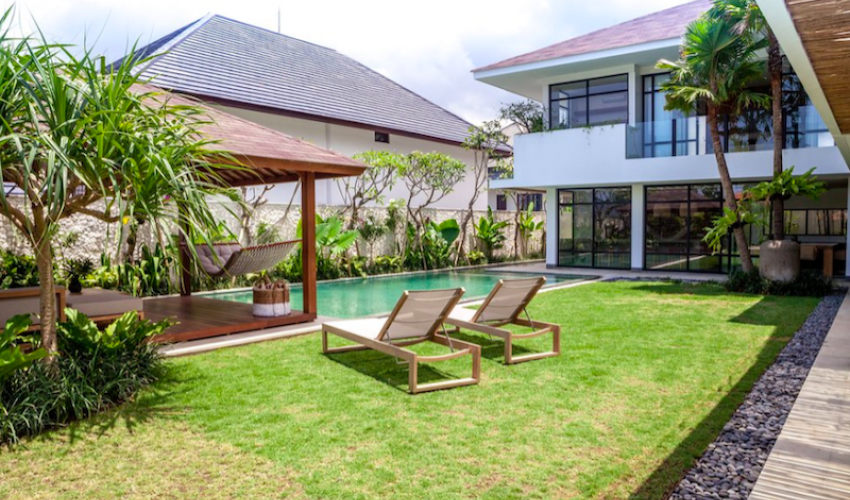 Canggu Villa 349 — image 9