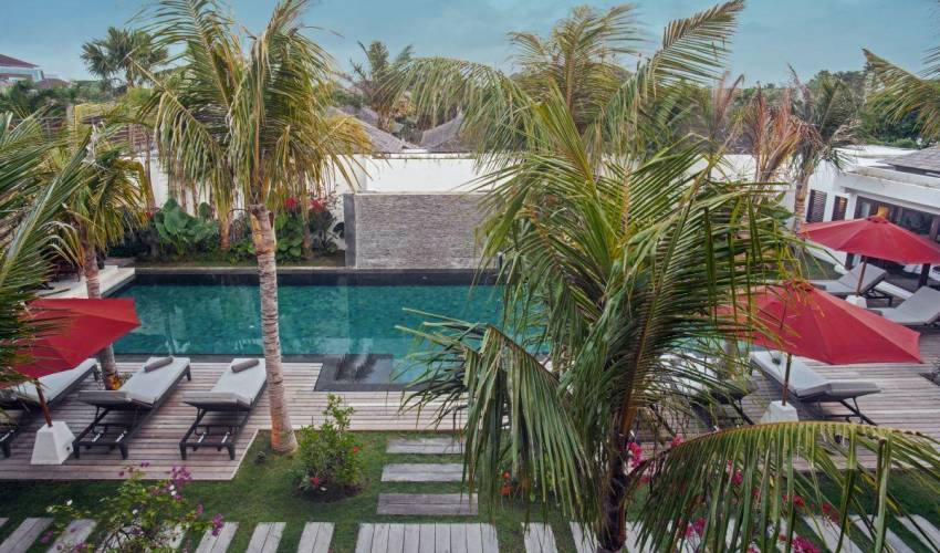 Seminyak Villa 3618 — image 7