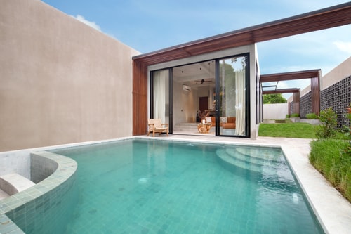 Stylish Central Ubud 2BR Villa – Private Pool in Ubud, Bali — image 10