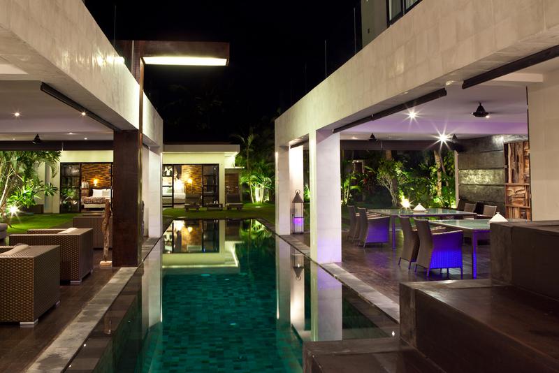 Seminyak Villa 3279 — image 6
