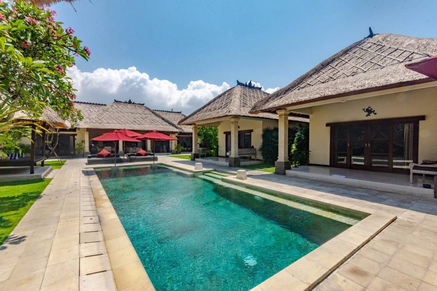 Seminyak Villa 3584 — image 8