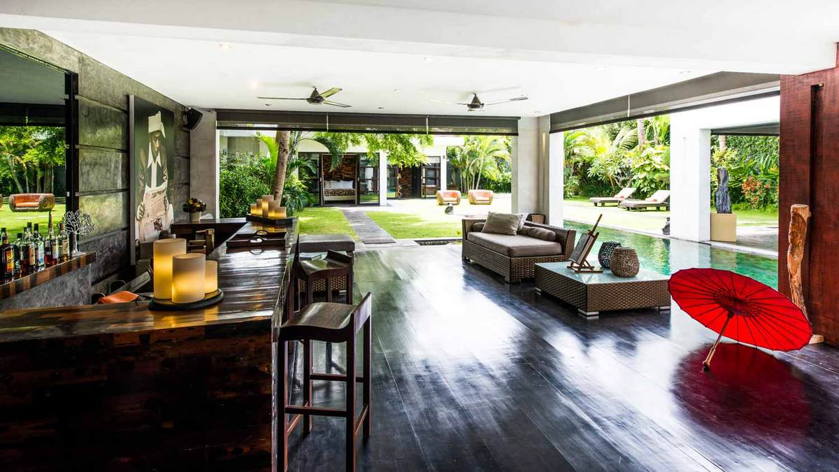 Seminyak Villa 3279 — image 10