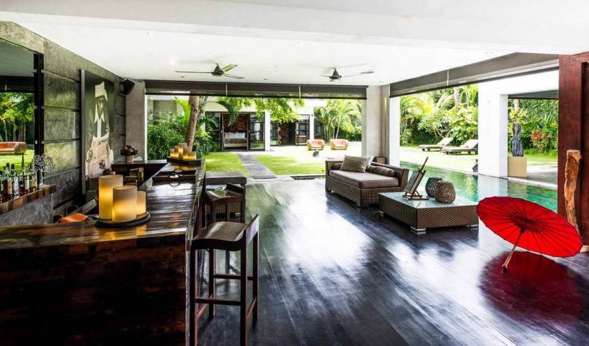 Seminyak Villa 3279 — image 11