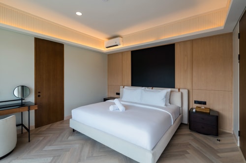 Uluwatu 3BR Villa | Gym, Pool & Private Office in Bukit, Bali — image 6