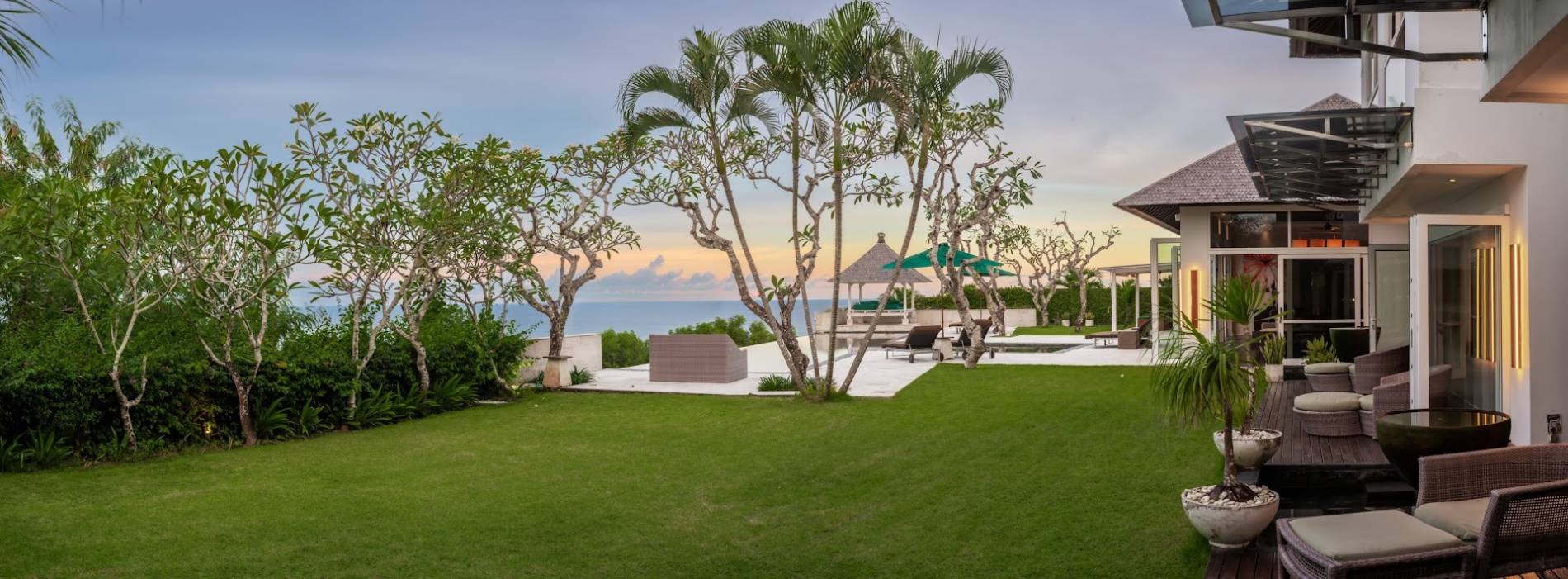 Uluwatu Villa 351