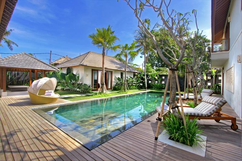 Batubelig Villa 3632 — image 15