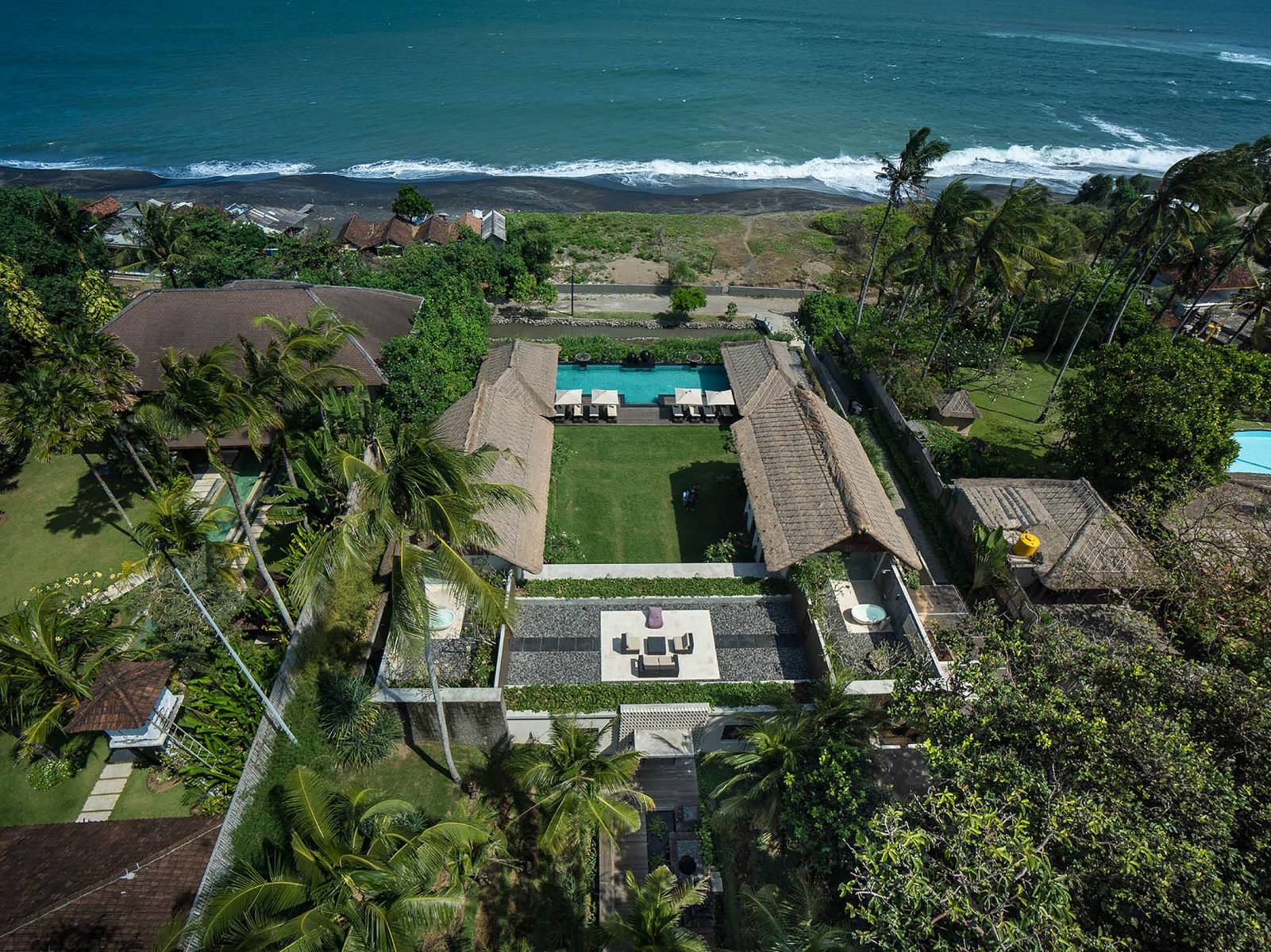 Canggu Villa 3156 — image 15