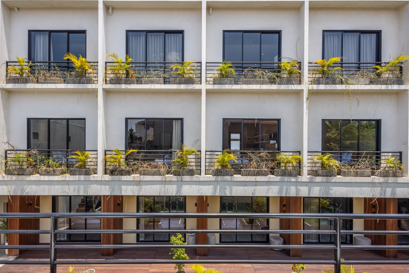 Stylish 1BR Loft | Close to Ubud Palace & Market - Ubud, Bali — image 9