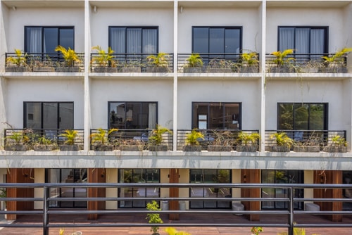 Stylish 1BR Loft | Close to Ubud Palace & Market - Ubud, Bali — image 8